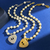 China Replica Valentino Necklaces 36usd Only